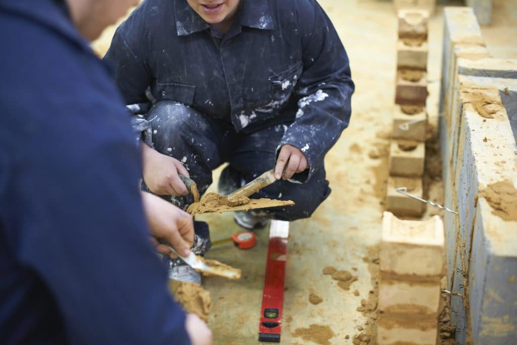 Vocational Training