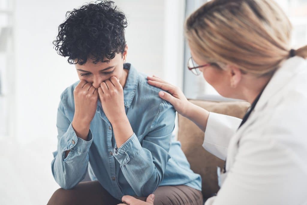 Understanding Co-occurring Disorders