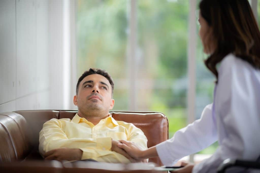 Co-Occurring Disorders