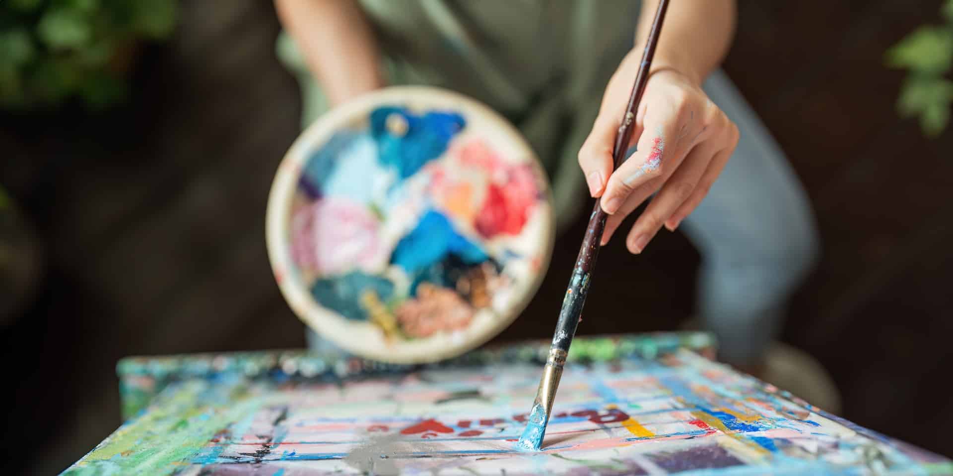Art Therapy