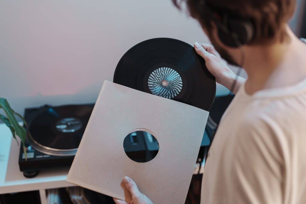 music therapy