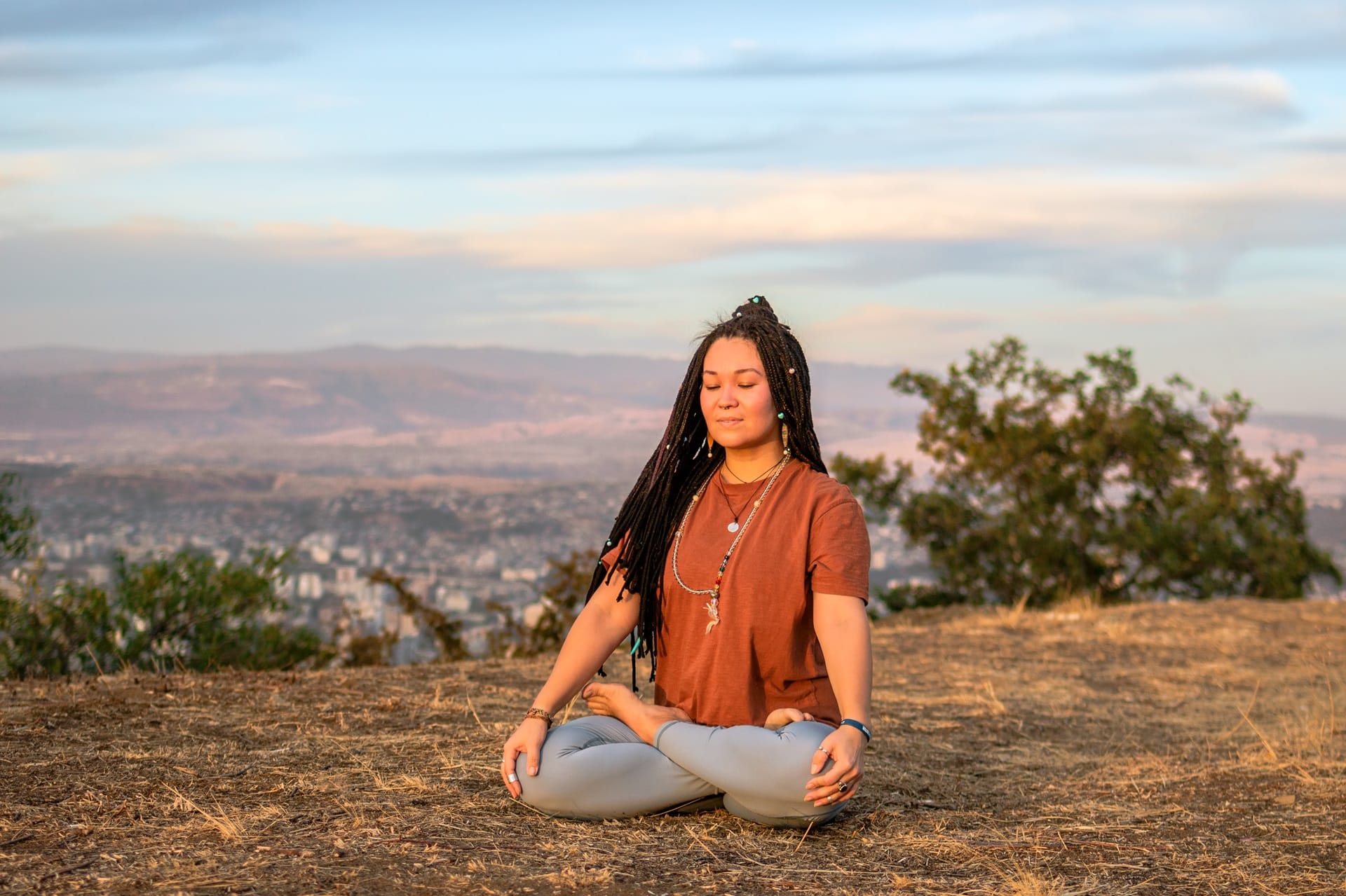 Mind-Body Techniques
