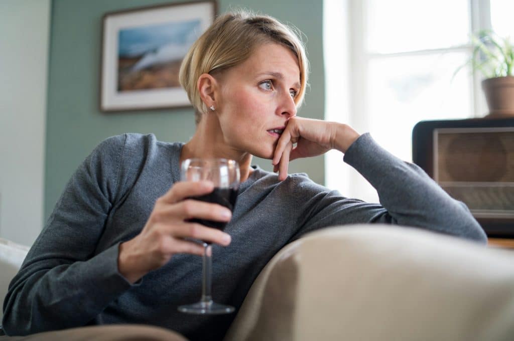 Alcohol Addiction