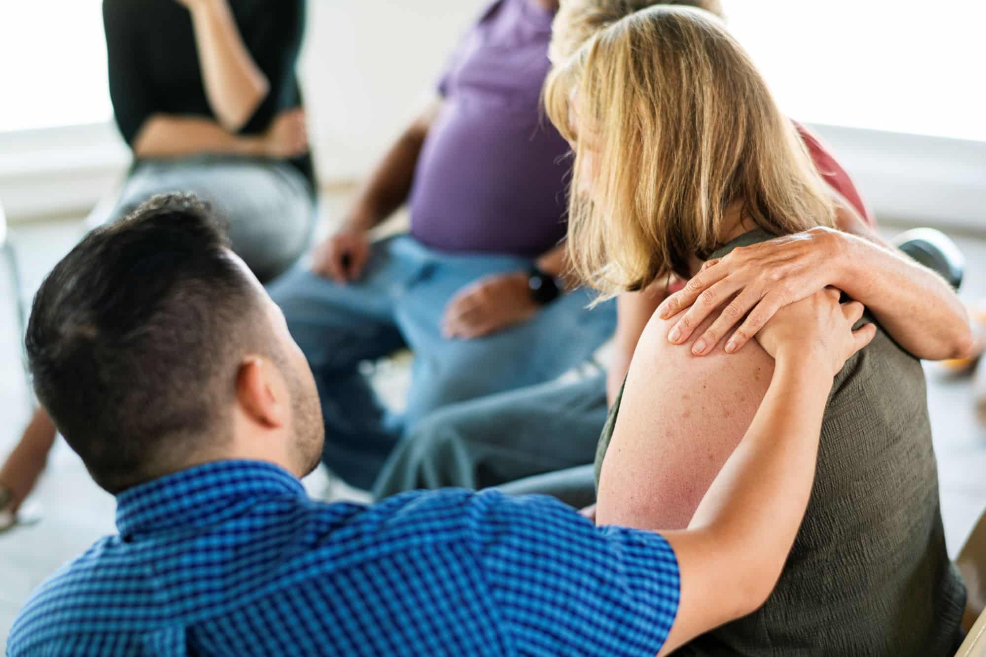 Substance Abuse Recovery