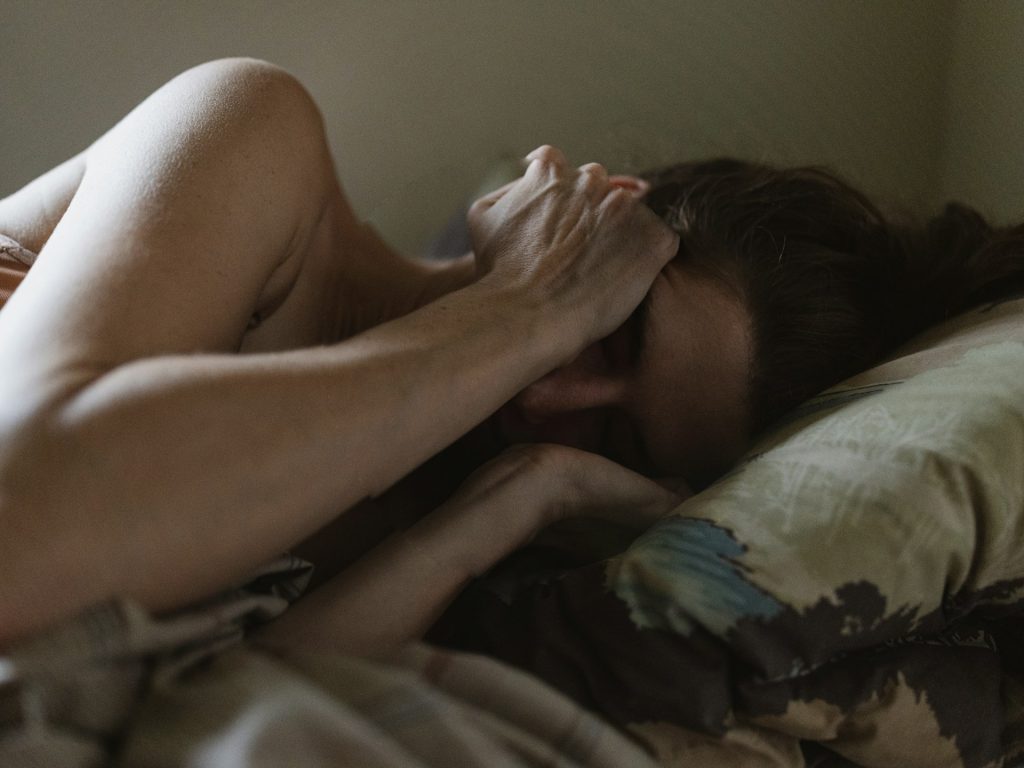 Anxiety Disorders