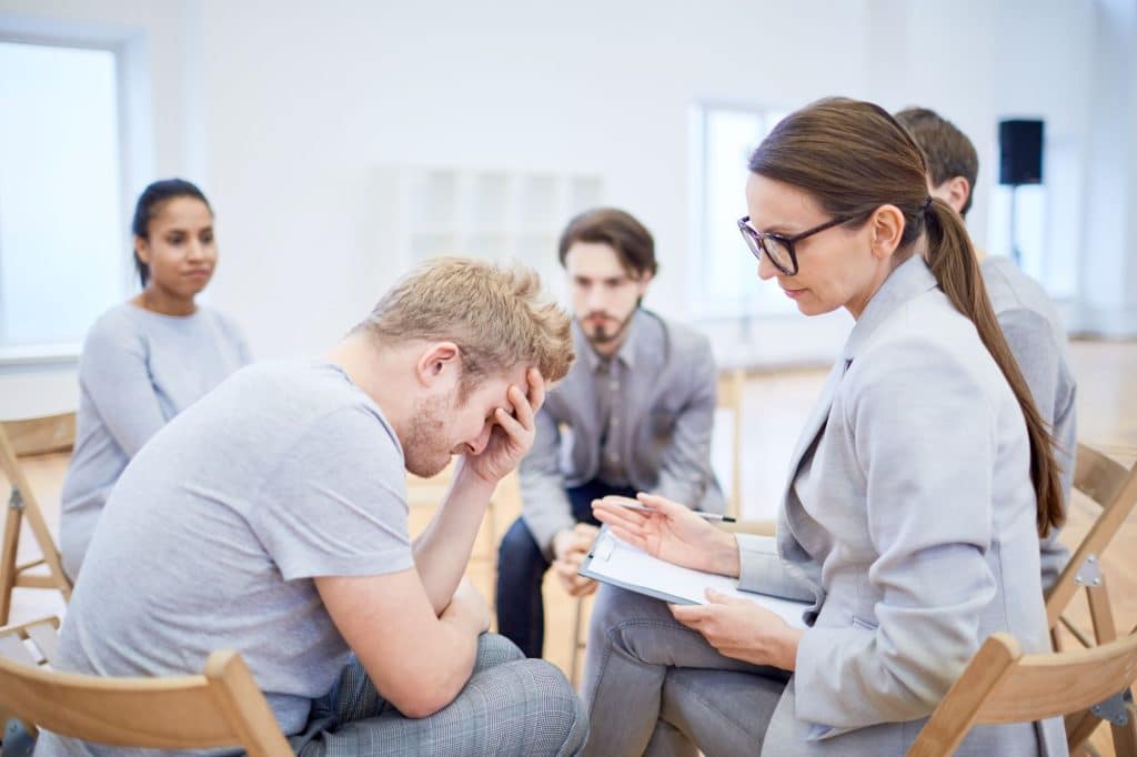 Addiction and Mental Health
