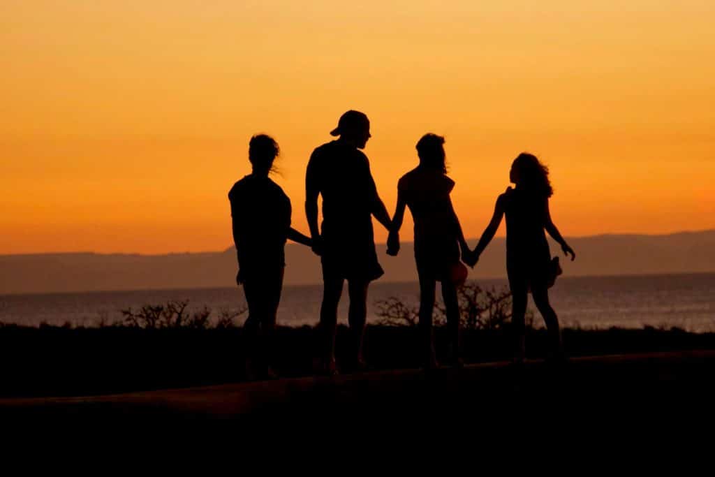 family support