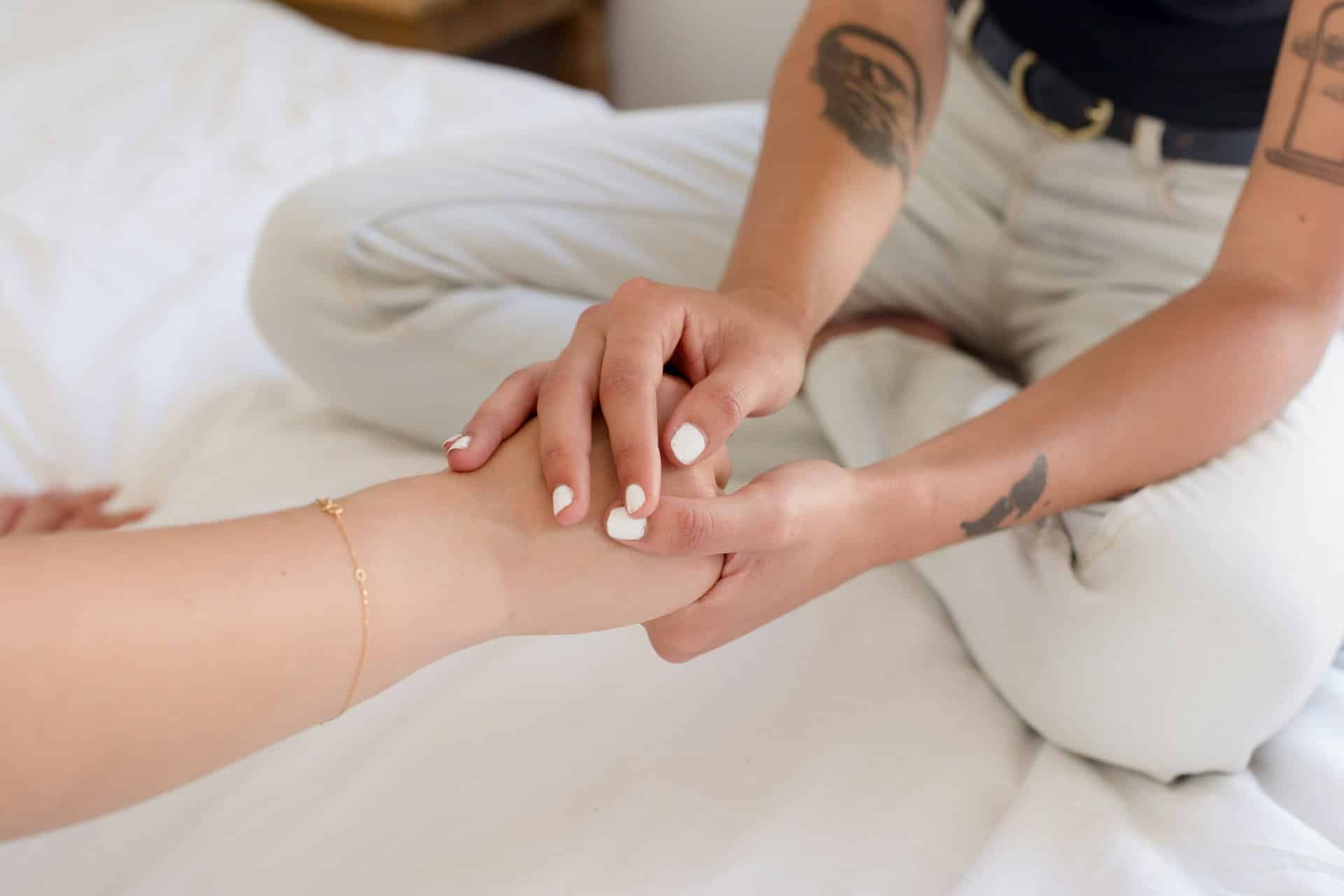Addiction Recovery
