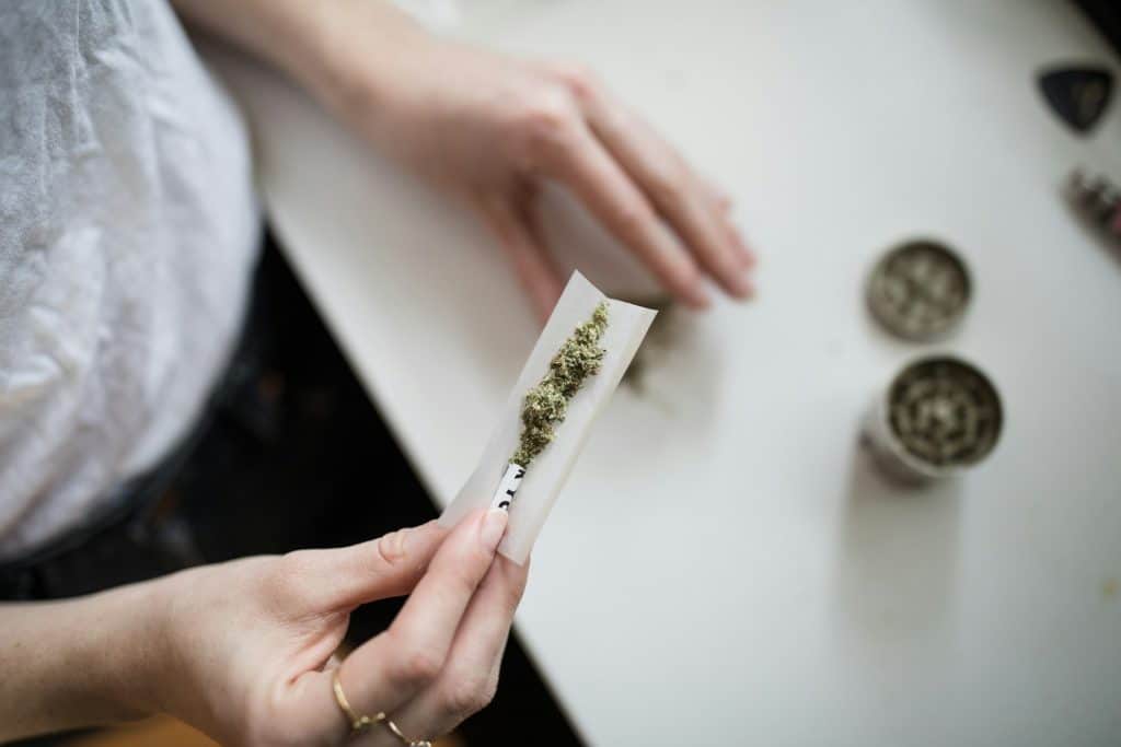 Cannabis Addiction