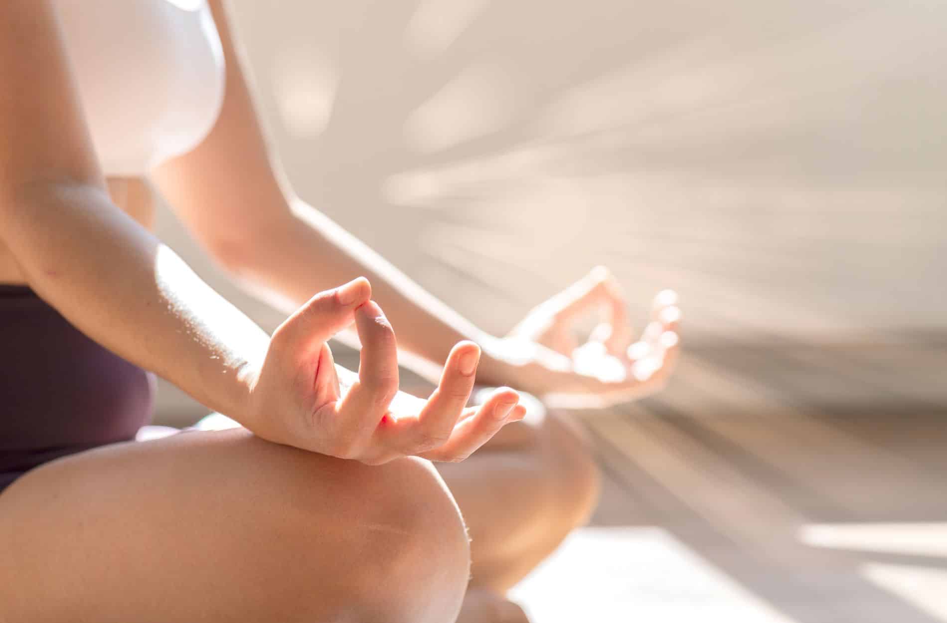 yoga