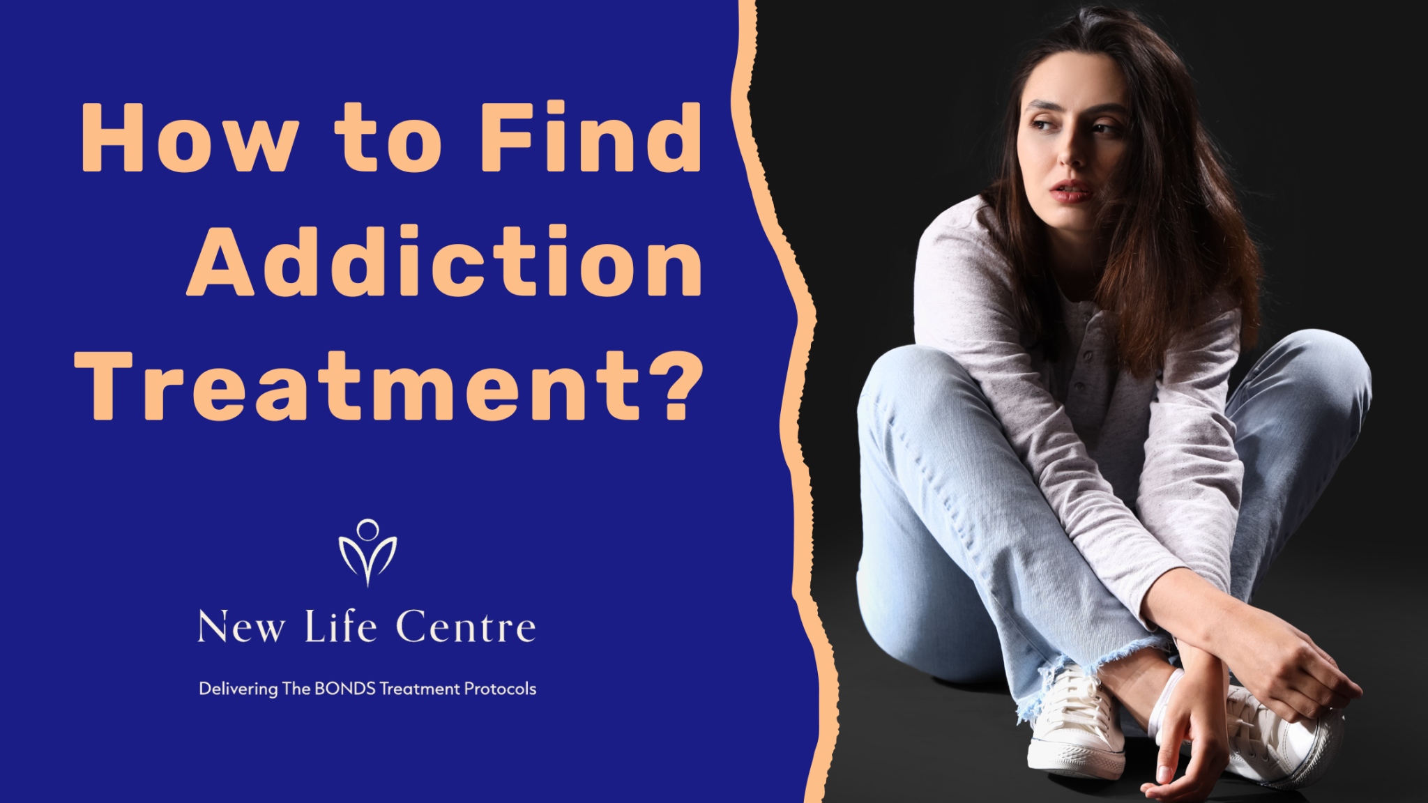 How to Find Addiction Treatment