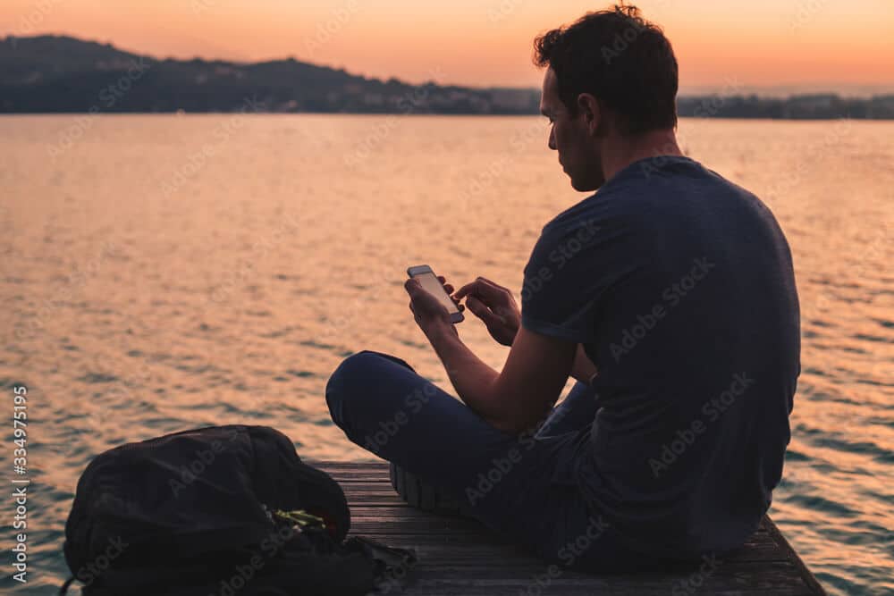 Confidential Contact Options