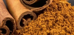 Cinnamomum-Bark