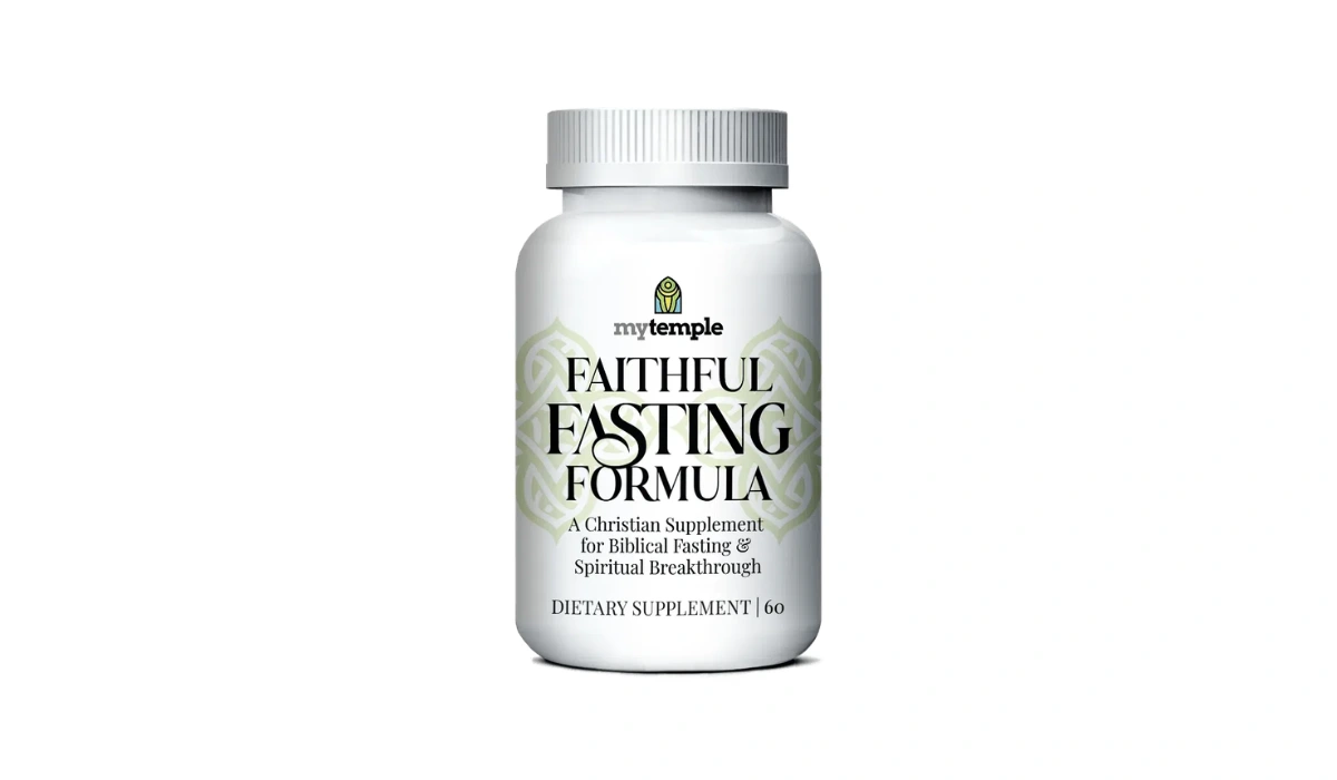 Faithful Fasting Formula Reviews