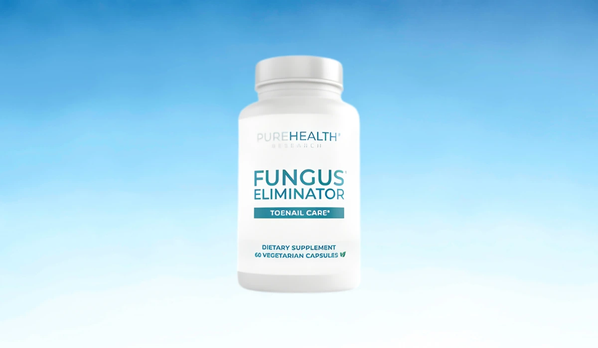 Fungus Eliminator Reviews