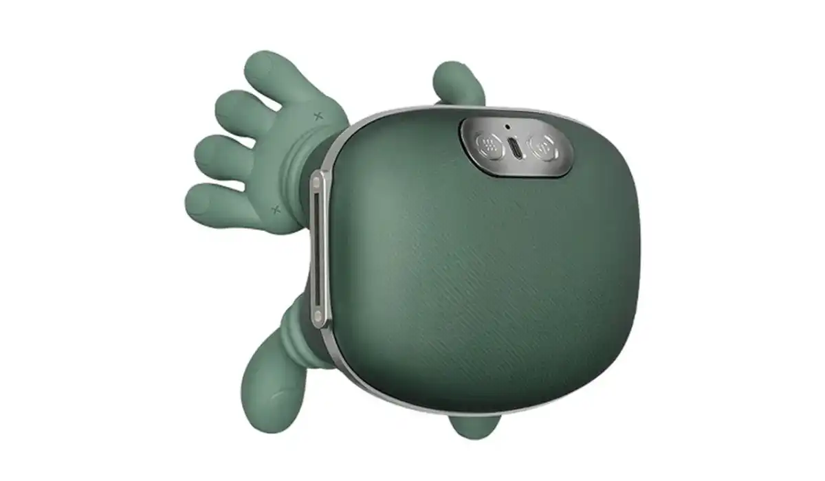Helping Hands Shiatsu Neck Massager Review
