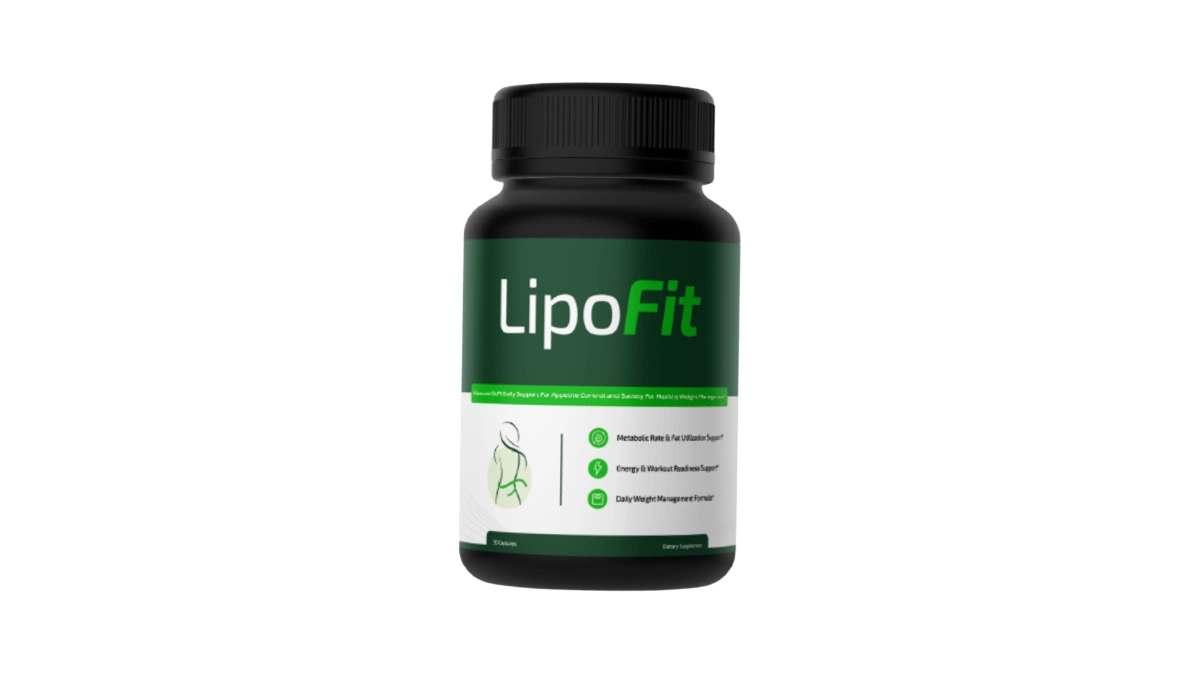 Lipofit Reviews