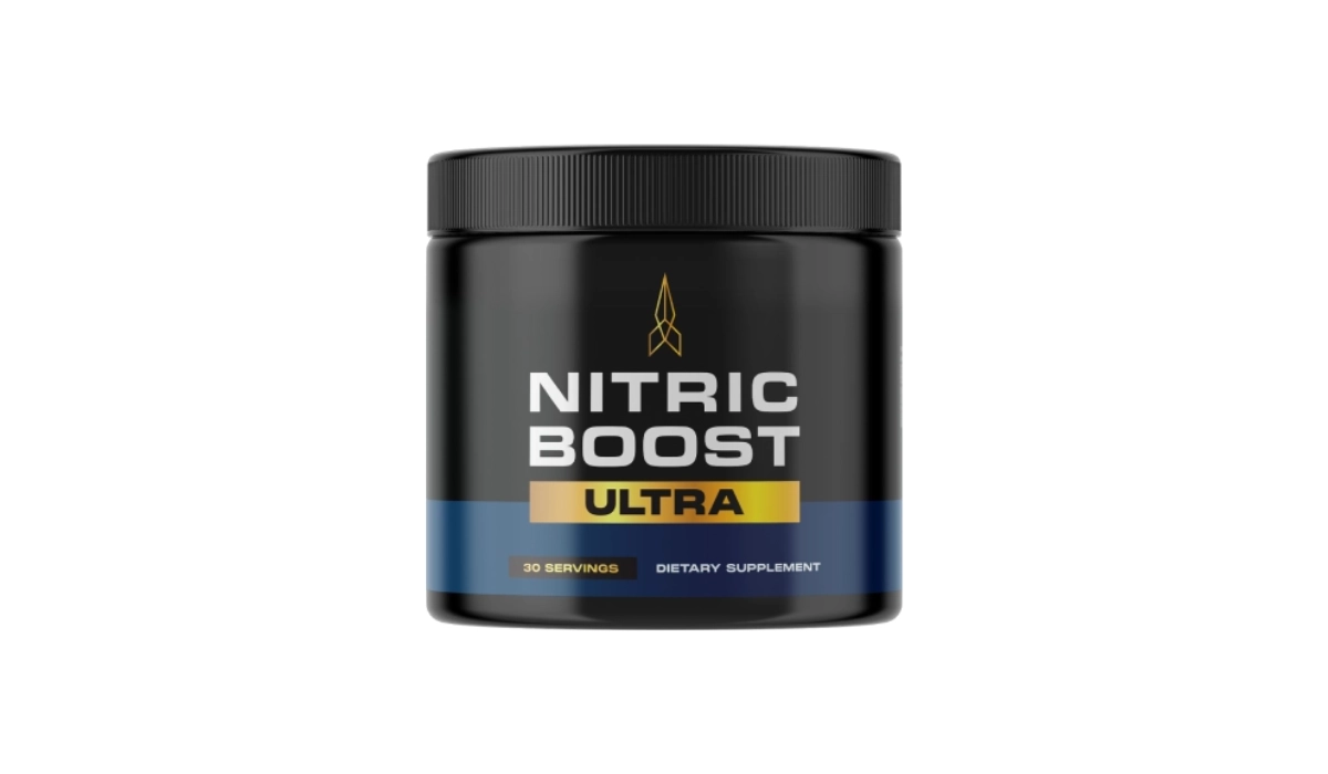 Nitric Boost Colibrim Reviews