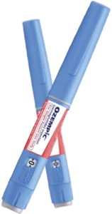 Ozempic Injection