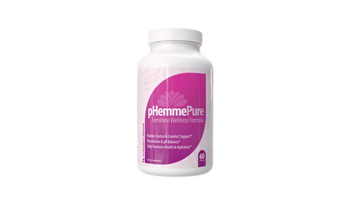 PHemmePure Reviews