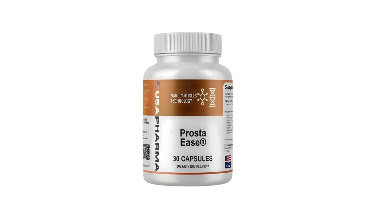 ProstaEase Reviews