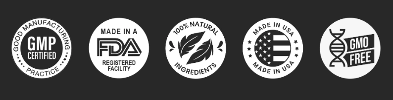 Prostadine Certification