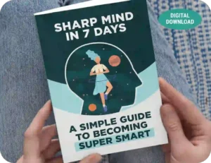 Sharp Mind In 7 Days