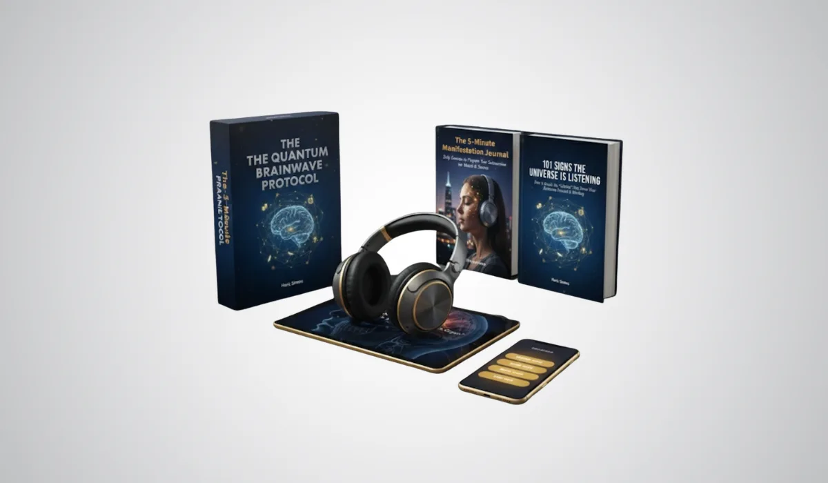 The Quantum Brainwave Protocol Reviews